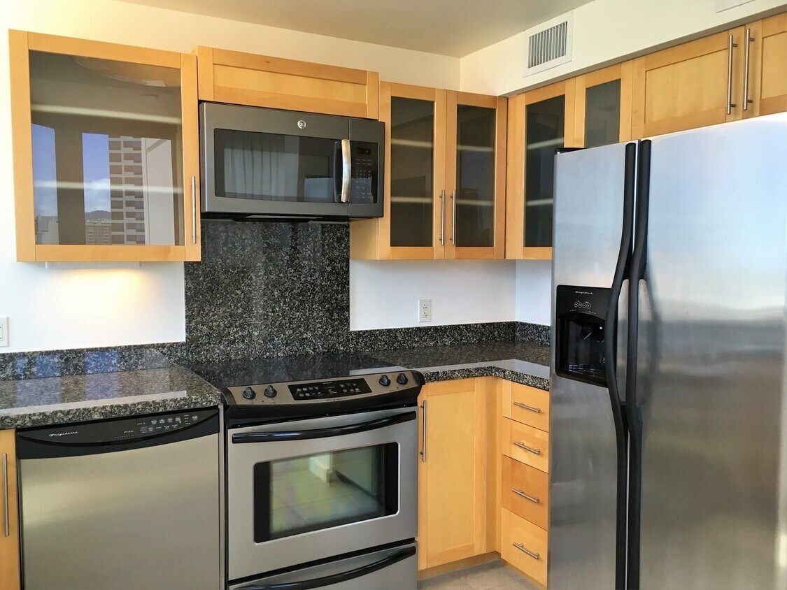 Foto principal - Keola Lai - 1BR/1BA/1PK (Pet Friendly)