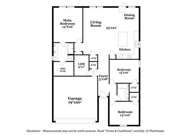 Building Photo - 3200 Sadie Trail