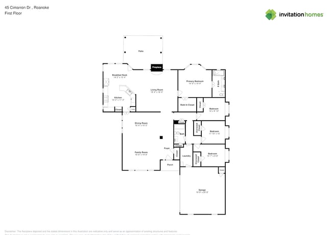 Building Photo - 45 Cimarron Dr