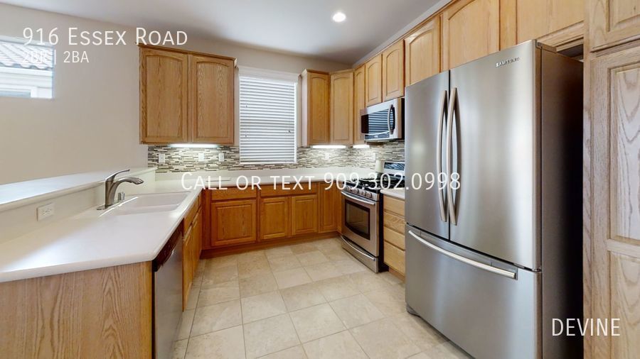 9 Houses for Rent in Beaumont, CA Westside Rentals