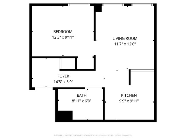 Foto del edificio - 1800 Jefferson St