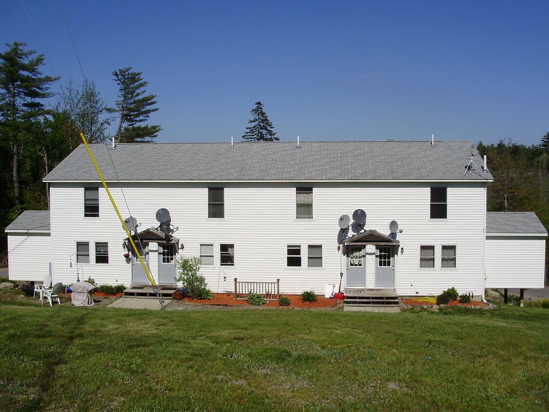 6 Ledge Way, Ellsworth, ME 04605 Apartments in Ellsworth, ME