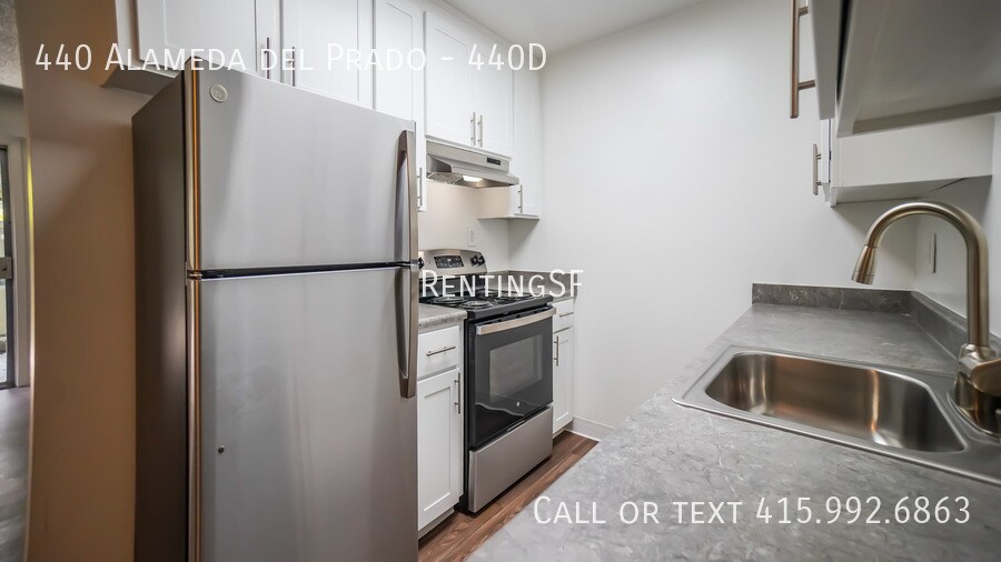 Primary Photo - Ignacio Gardens Apartments