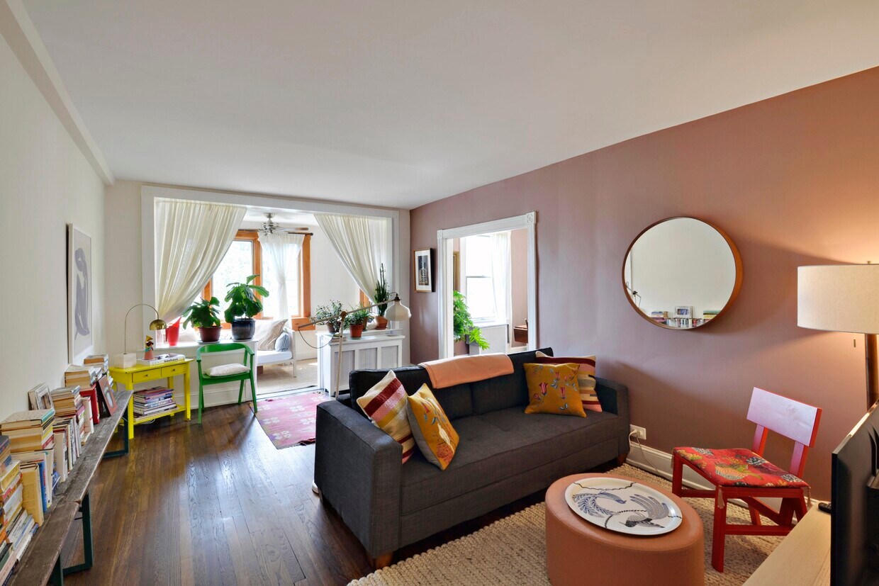 Foto principal - 3600 Connecticut Ave NW