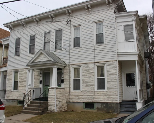 Building Photo - 24-26-26 Milton Ave