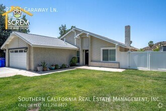 Building Photo - 27961 Caraway Ln