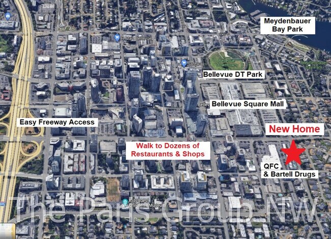 Foto del edificio - 942 100th Ave NE