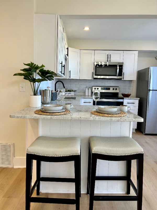 Foto del edificio - 330 9th St NE