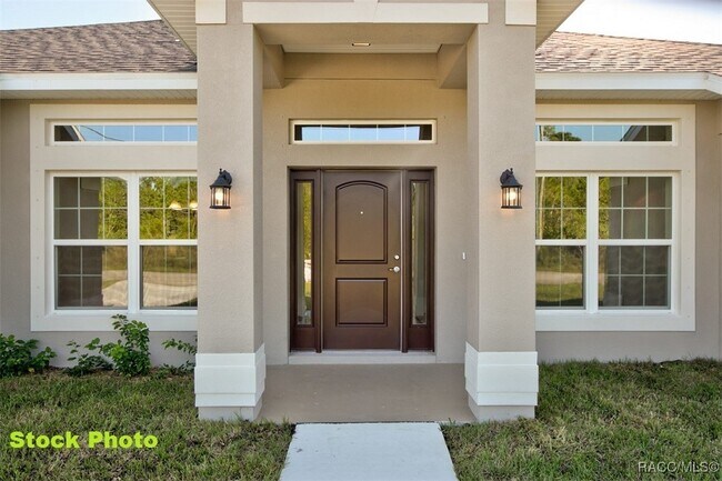 Foto del edificio - 1155 S Brookfield Dr