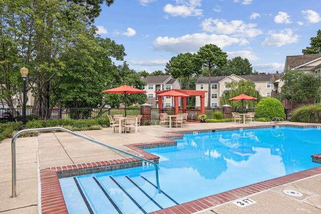 Building Photo - Silver Hill at Arboretum Apartments