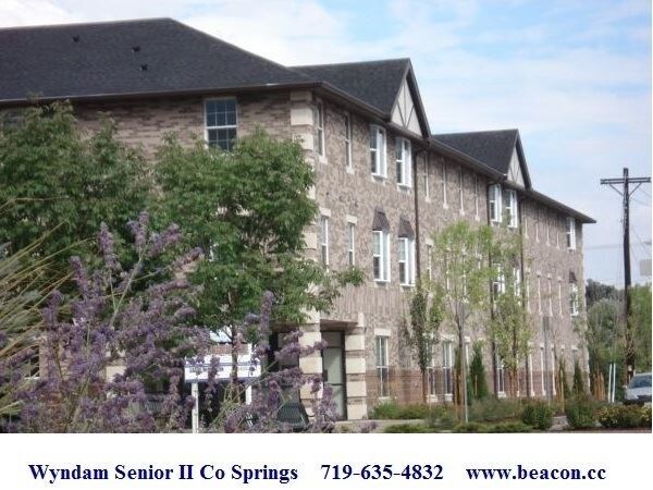 Building Photo - 350 E Las Animas St