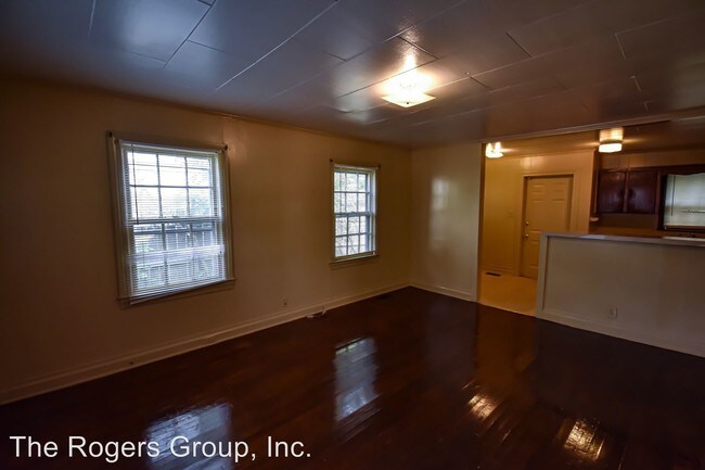 Foto del edificio - 2 br, 1 bath House - 355 Southall St.