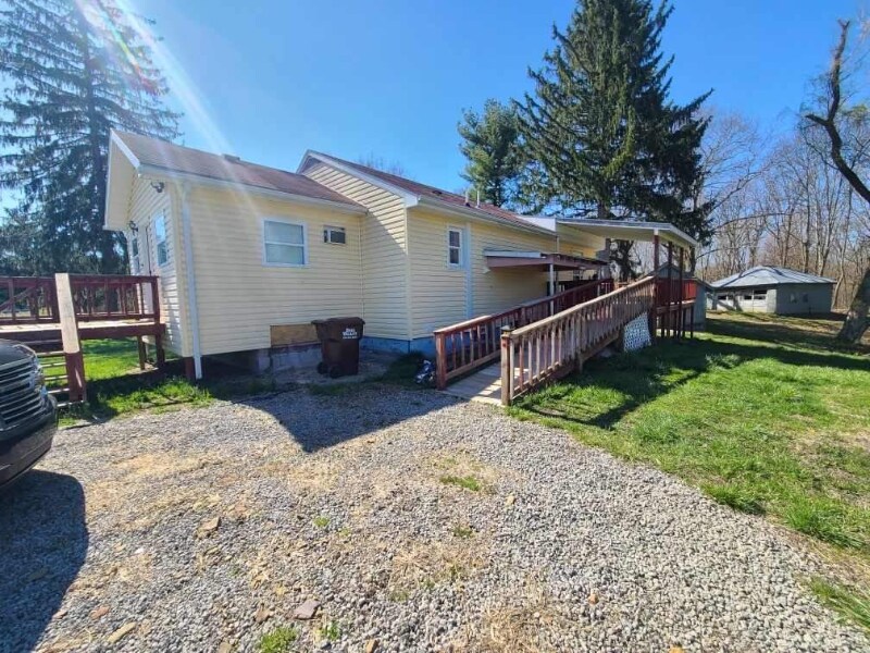 Primary Photo - 17757 Clarks Mill Rd