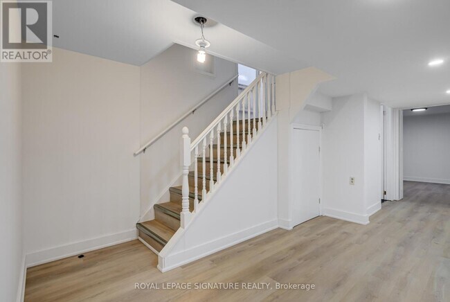 Photo du bâtiment - 116 Ferris Rd