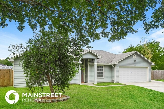 Building Photo - 2944 Whirlaway Ct