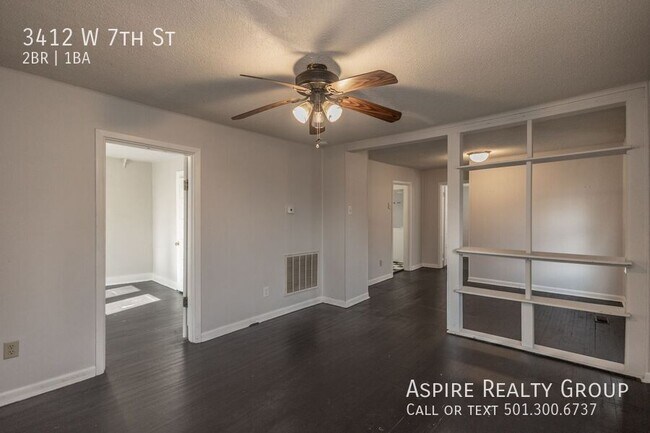 Foto del edificio - 3412 W 7th St