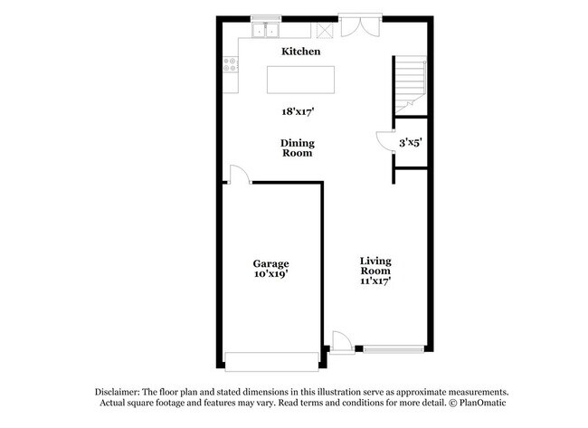 Foto del edificio - 14072 Singleleaf Ln