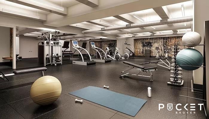 Foto principal - 212 5th Avenue Unit 9C