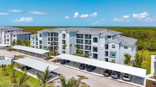 Foto del edificio - 14191 Heritage Landing Blvd