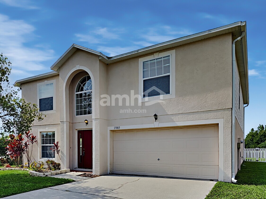 Primary Photo - 17003 Odessa Dr