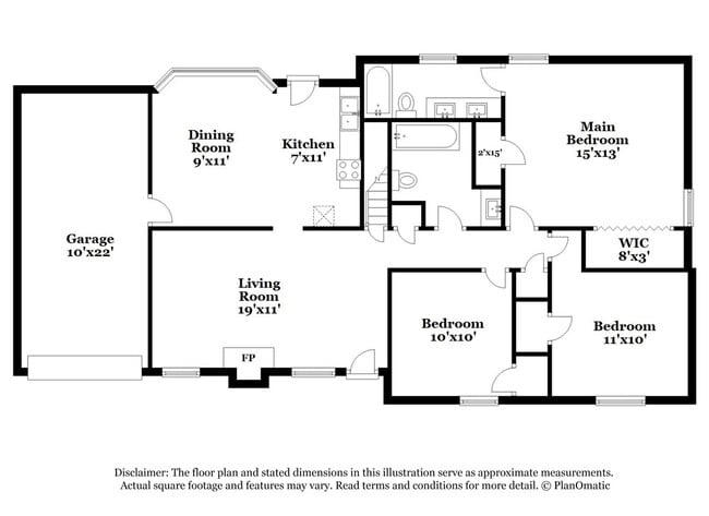 Building Photo - 3860 Ferncliff Rd SW