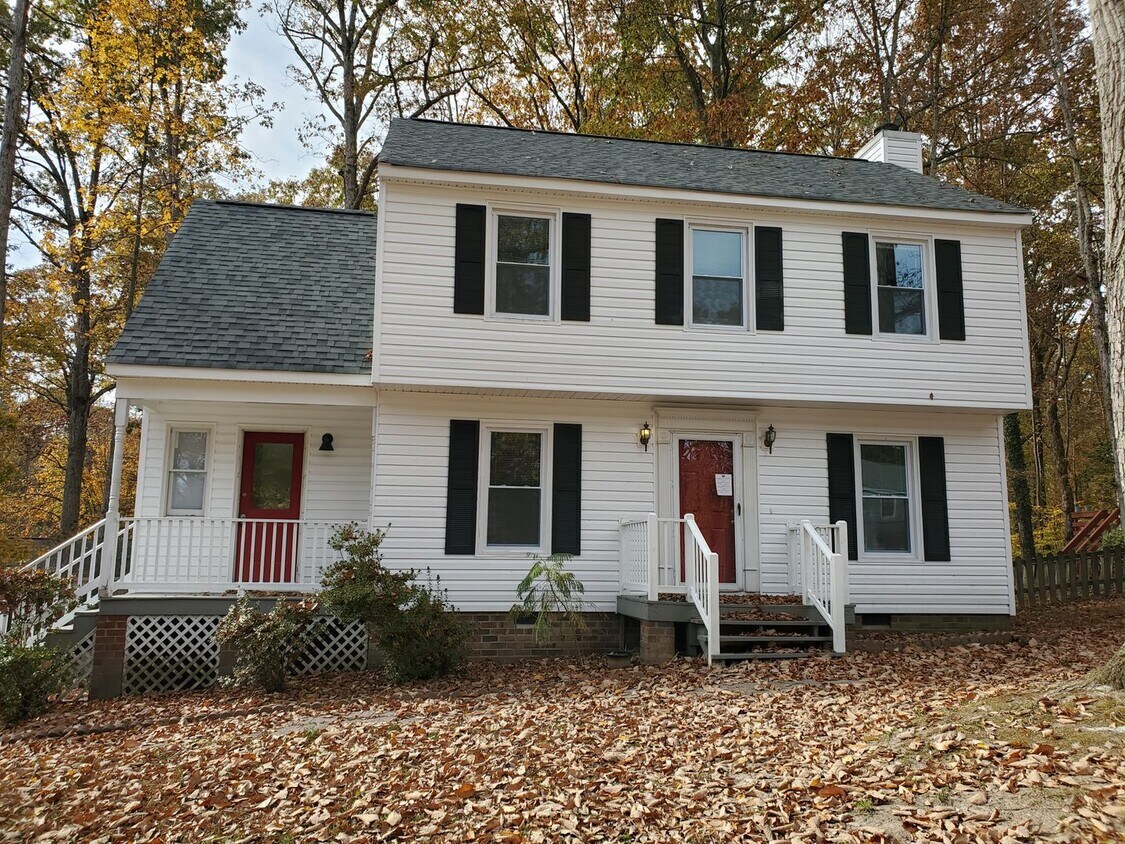 Foto principal - Chesterfield, Total Electric, 3 Bedroom, 2...