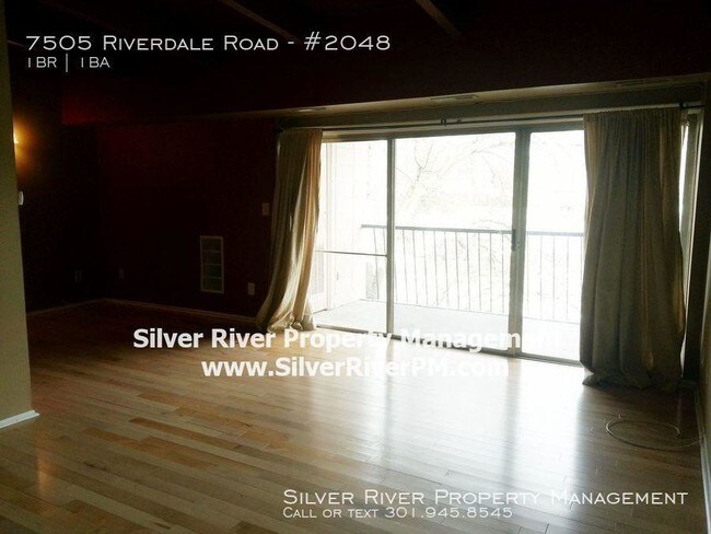 Building Photo - 1 bedroom in New Carrollton MD 20784