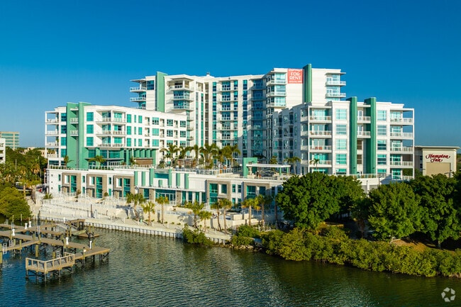 Building Photo - The Emerson at Rocky Point