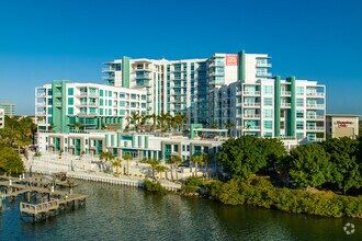 Building Photo - The Emerson at Rocky Point