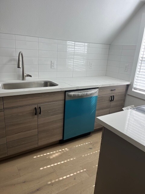 All new kitchen - 638 NE Prescott St (Portland, OR)