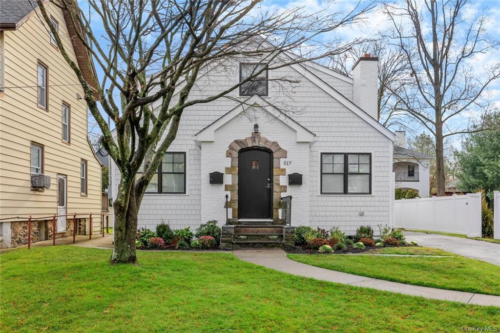 Primary Photo - 517 Walnut St