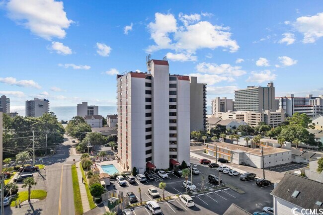 Building Photo - 7509 N Ocean Blvd