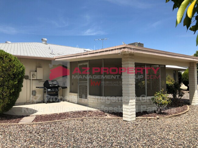 Foto del edificio - 9711 W Terrace Ln