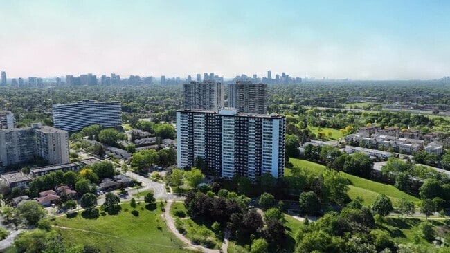  - 300 Antibes Drive