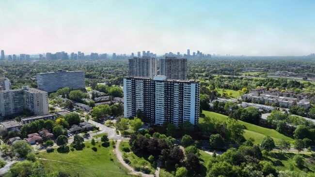  - 300 Antibes Drive