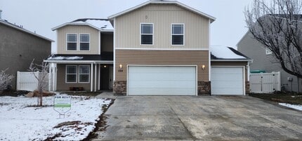 Building Photo - 164 E Linmar Dr