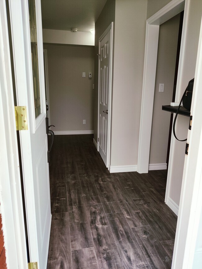 Photo du bâtiment - 10 Hudson Crescent