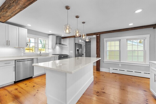 Foto del edificio - 36 High St