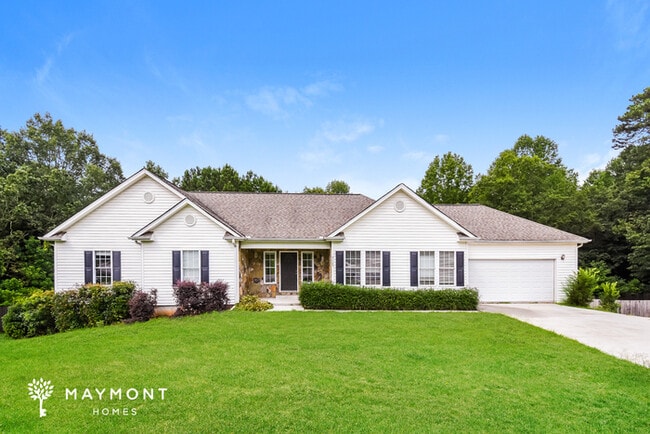 Building Photo - 3125 Spincaster Way