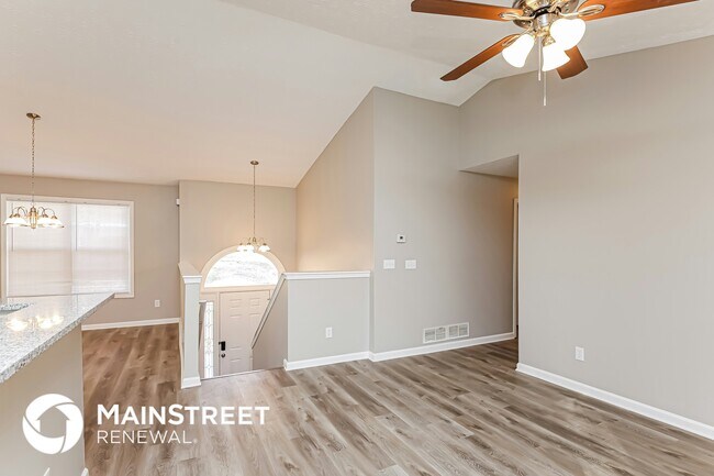Foto del edificio - 3957 Edgebrook Dr