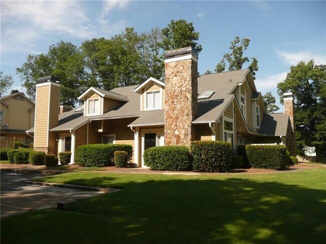 Foto del edificio - 2665 Windy Hill Pl SE