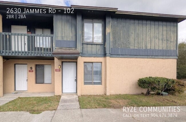 Building Photo - 2630 Jammes Rd