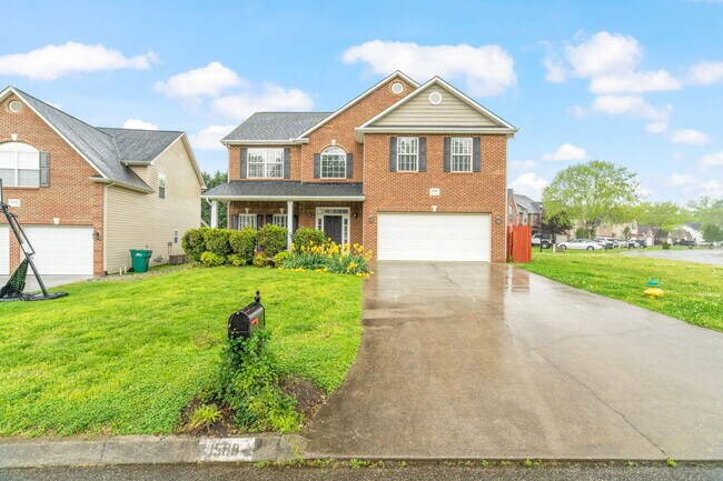Building Photo - 1508 Crescent Oaks Ln