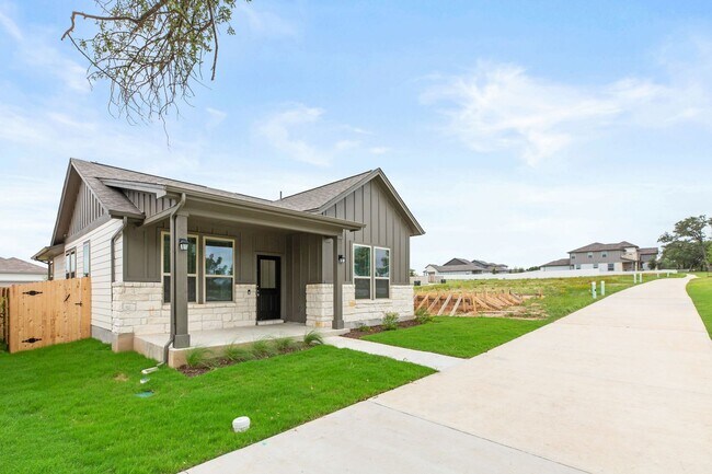 Building Photo - Beautiful 3 bedroom, 2 bathroom home in Kyle!!!