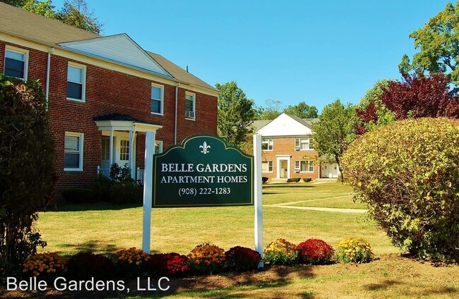 Belle Gardens Apartments Plainfield Nj Belle Gardens Apartments Plainfield Nj