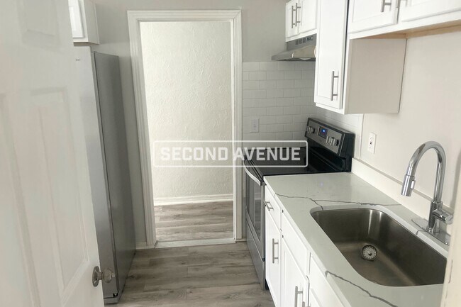 Foto del edificio - 3316 Division ST