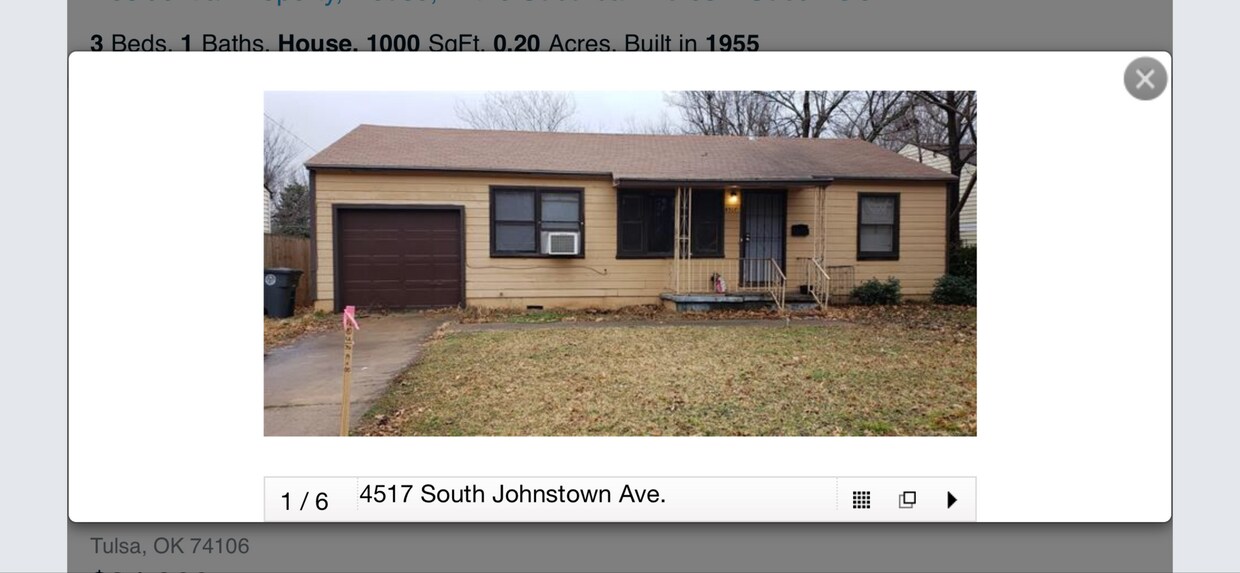 Listing Image