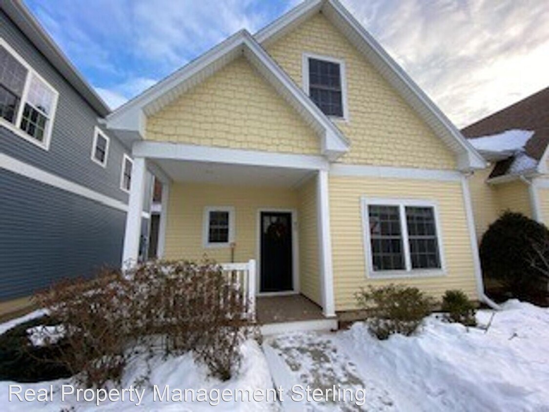 Primary Photo - 3 br, 2.5 bath House - 50 Madison Drive