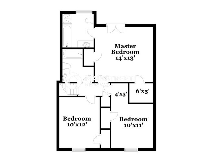 Building Photo - 3 Bedroom Pet-Friendly Home in Covington, ...
