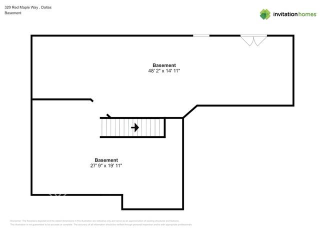 Building Photo - 320 Red Maple Way